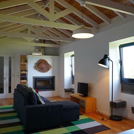 Casa Do Cedro Do Mato Villa Terra Alta ภายนอก รูปภาพ
