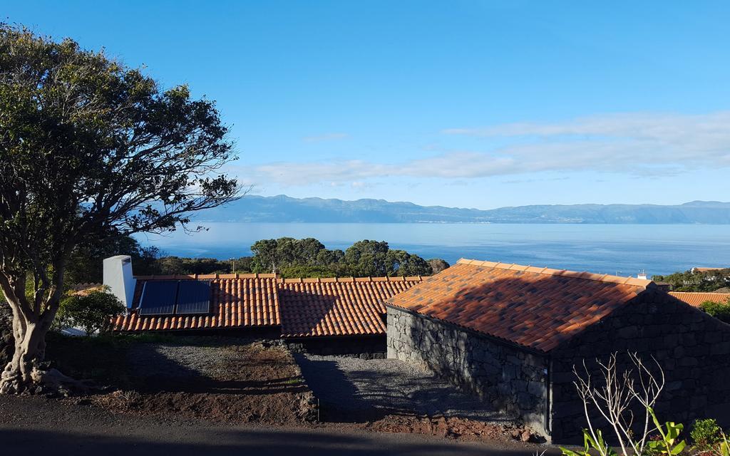 Casa Do Cedro Do Mato Villa Terra Alta ภายนอก รูปภาพ