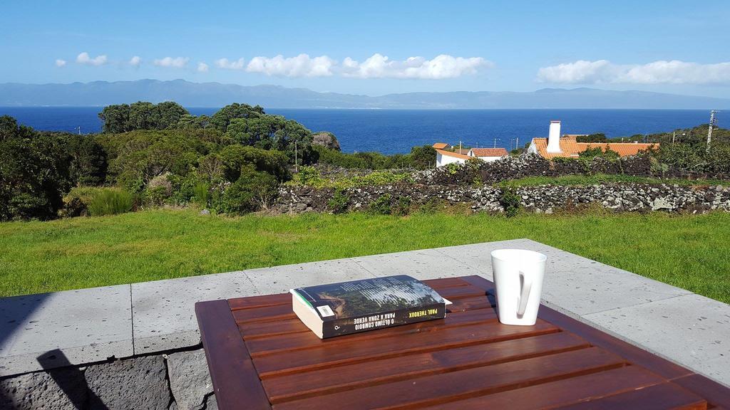 Casa Do Cedro Do Mato Villa Terra Alta ภายนอก รูปภาพ
