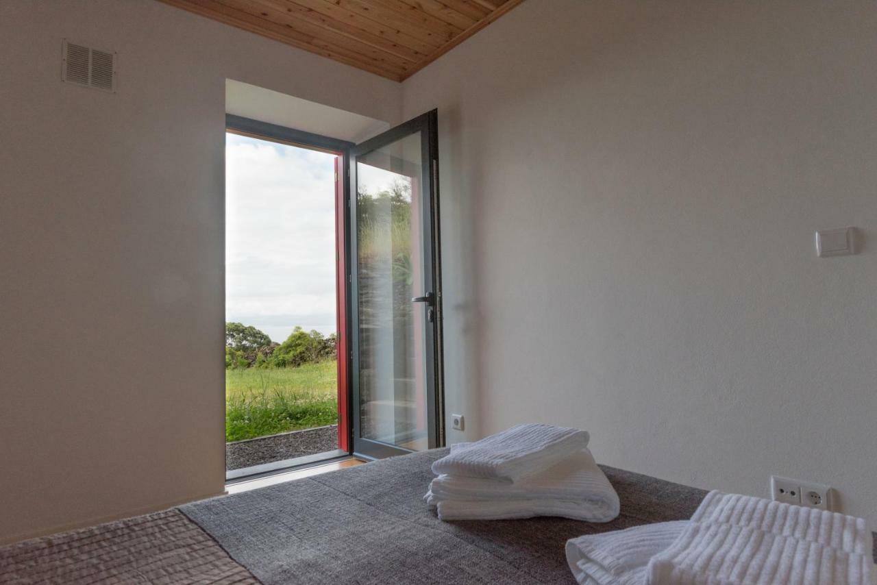 Casa Do Cedro Do Mato Villa Terra Alta ภายนอก รูปภาพ