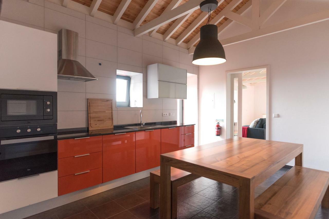 Casa Do Cedro Do Mato Villa Terra Alta ภายนอก รูปภาพ